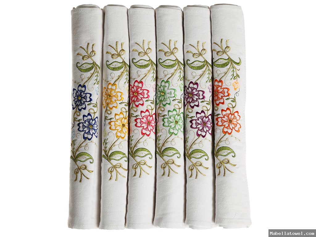 Towel - M20H1602