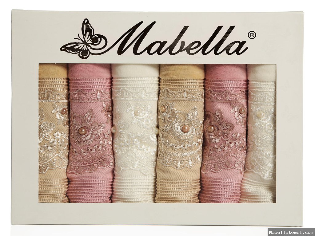 Towel - M20H1606