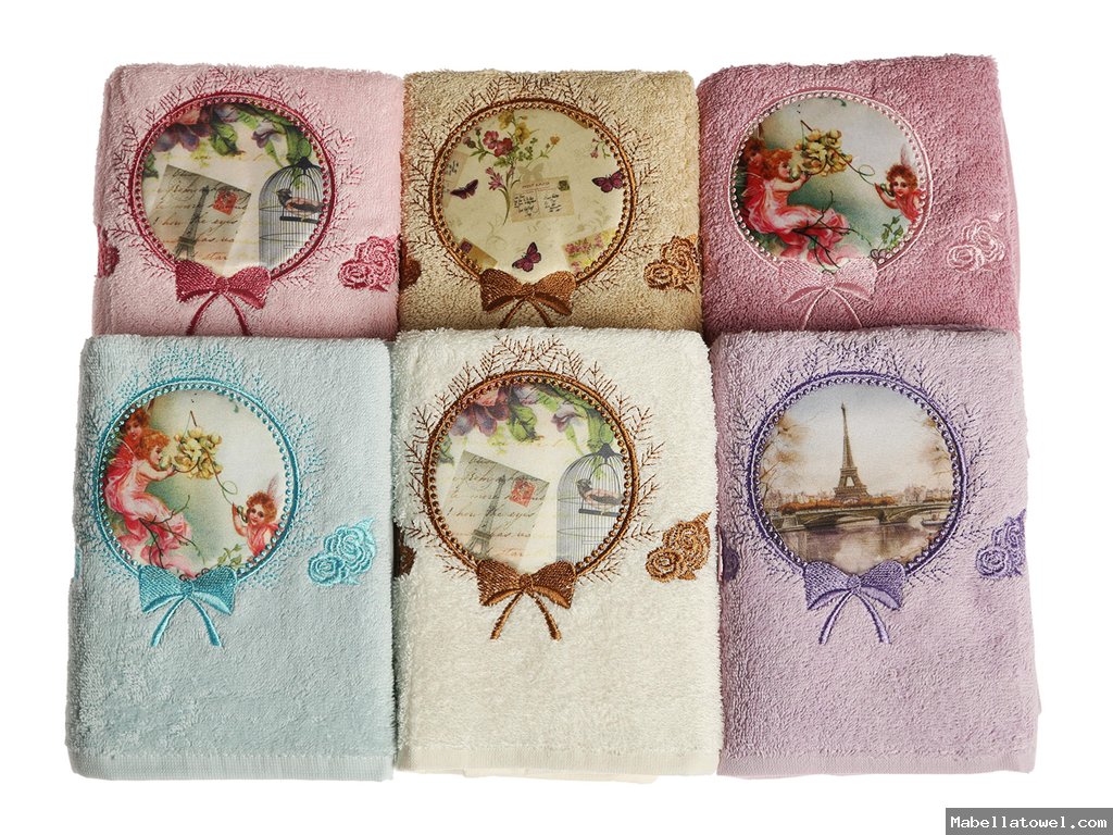 Towel - M20H1615