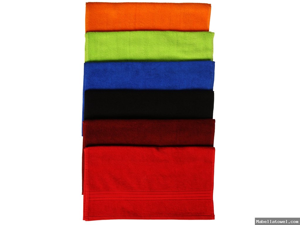 Towel - M20H1619