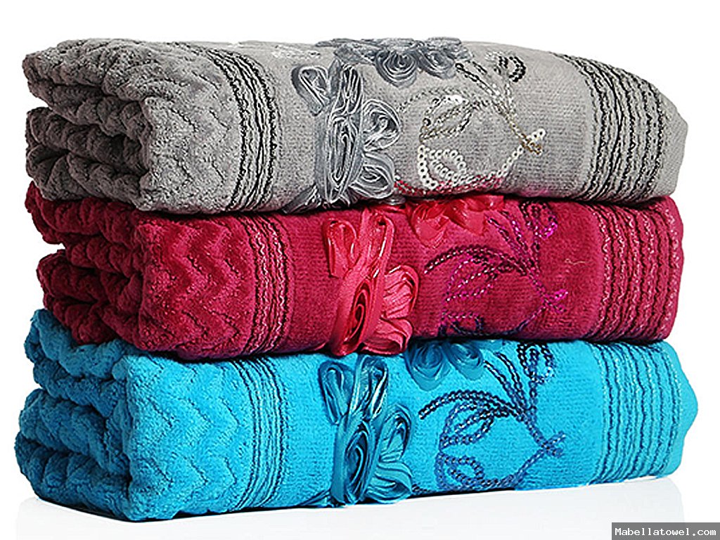 Towel - M20H1621