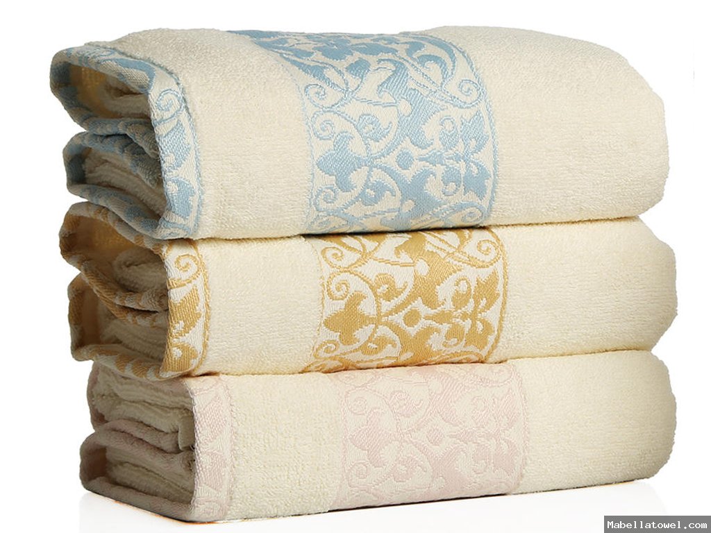 Towel - M20H1623