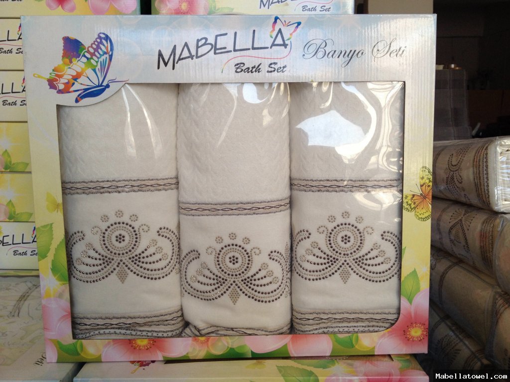 Towel - M20H1624