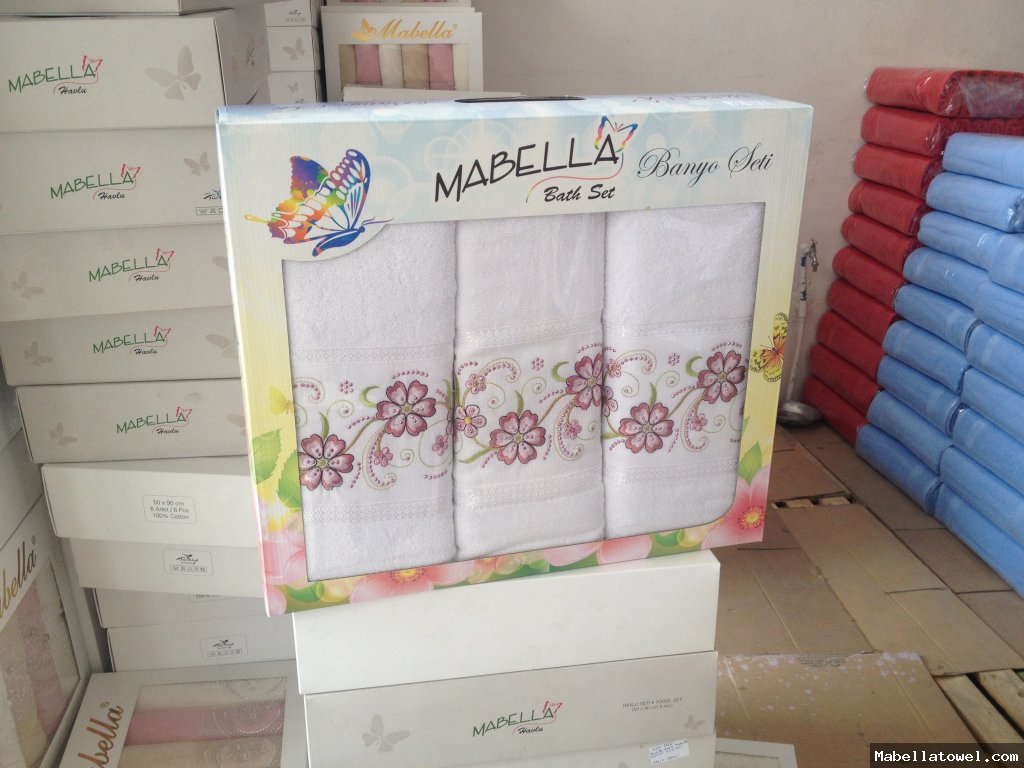 Towel - M20H1624